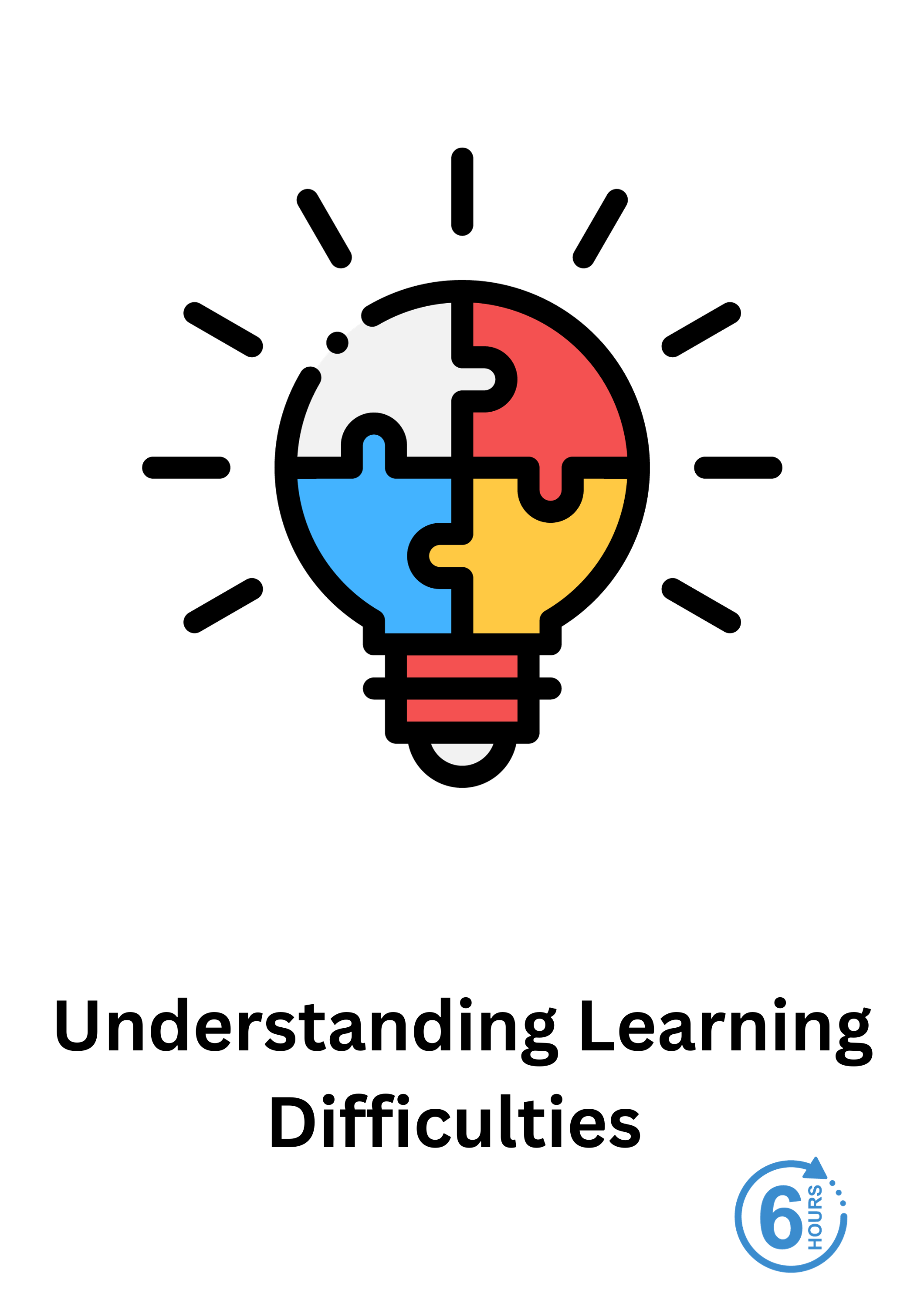 Understanding Learning Difficulties