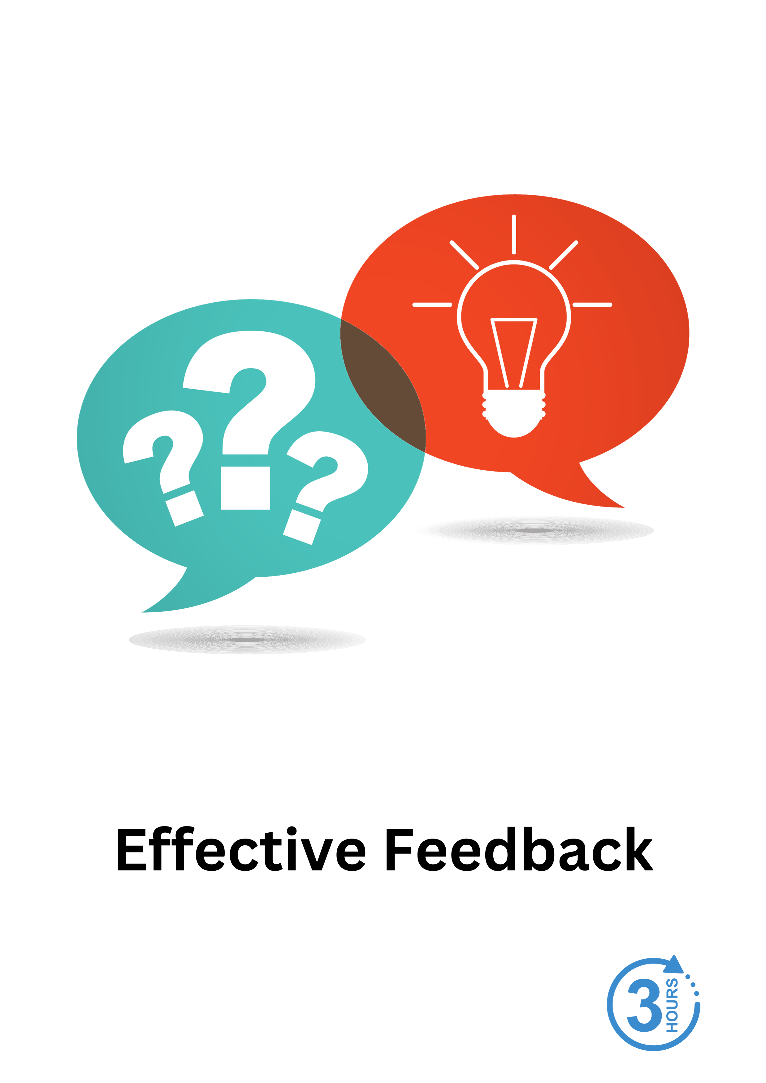 Effective Feedback