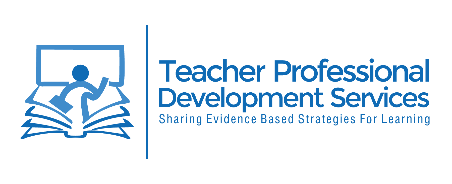 Teacher Professional Development Services logo